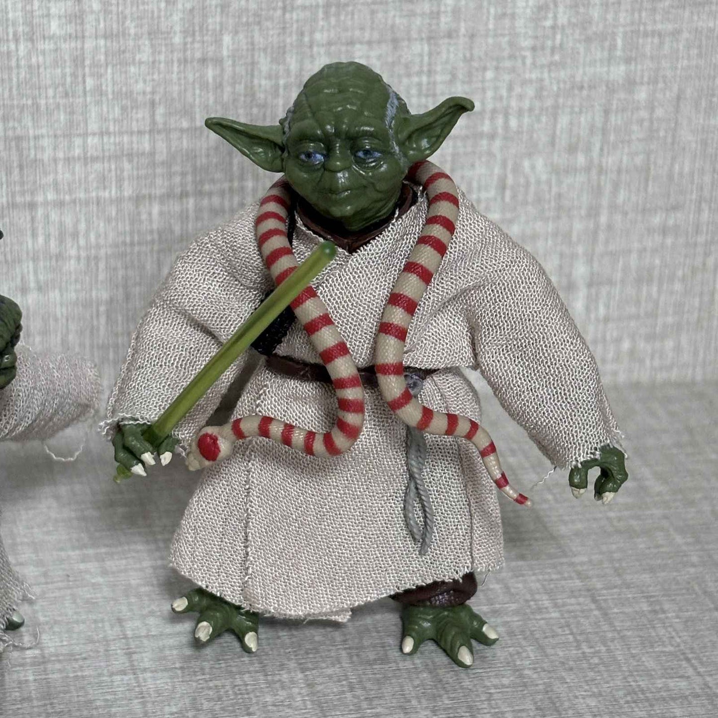 Star Wars Master Yoda Mai Series Model Doll Action Figure Birthday Gift