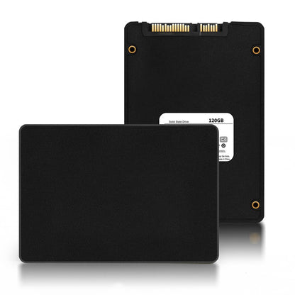 SSD de 120GB 240GB 480GB 1TB, 2,5 polegadas, Unidade de Estado Sólido, SSD SATA3 para Laptop e Desktop