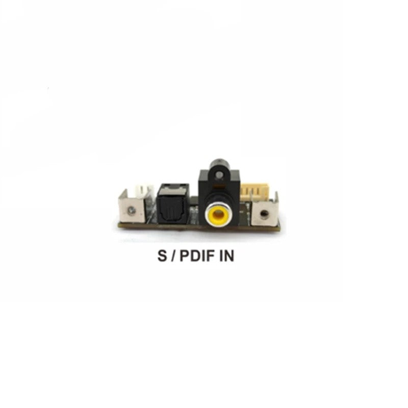 D10 Bluetooth 5.0 Audio Receiver Board Wireless Stereo Music Module Multiroom DIY WiFi Home Audio System