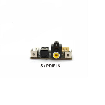 D10 Bluetooth 5.0 Audio Receiver Board Wireless Stereo Music Module Multiroom DIY WiFi Home Audio System