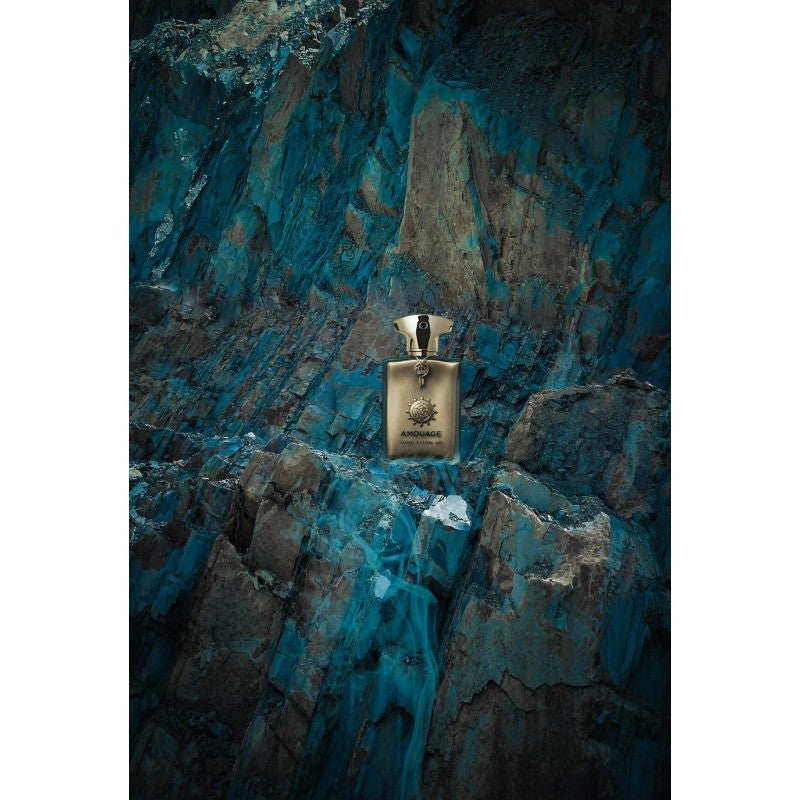 Amouage Jubilation 40 Man Extrait de Parfum Spray 100ml