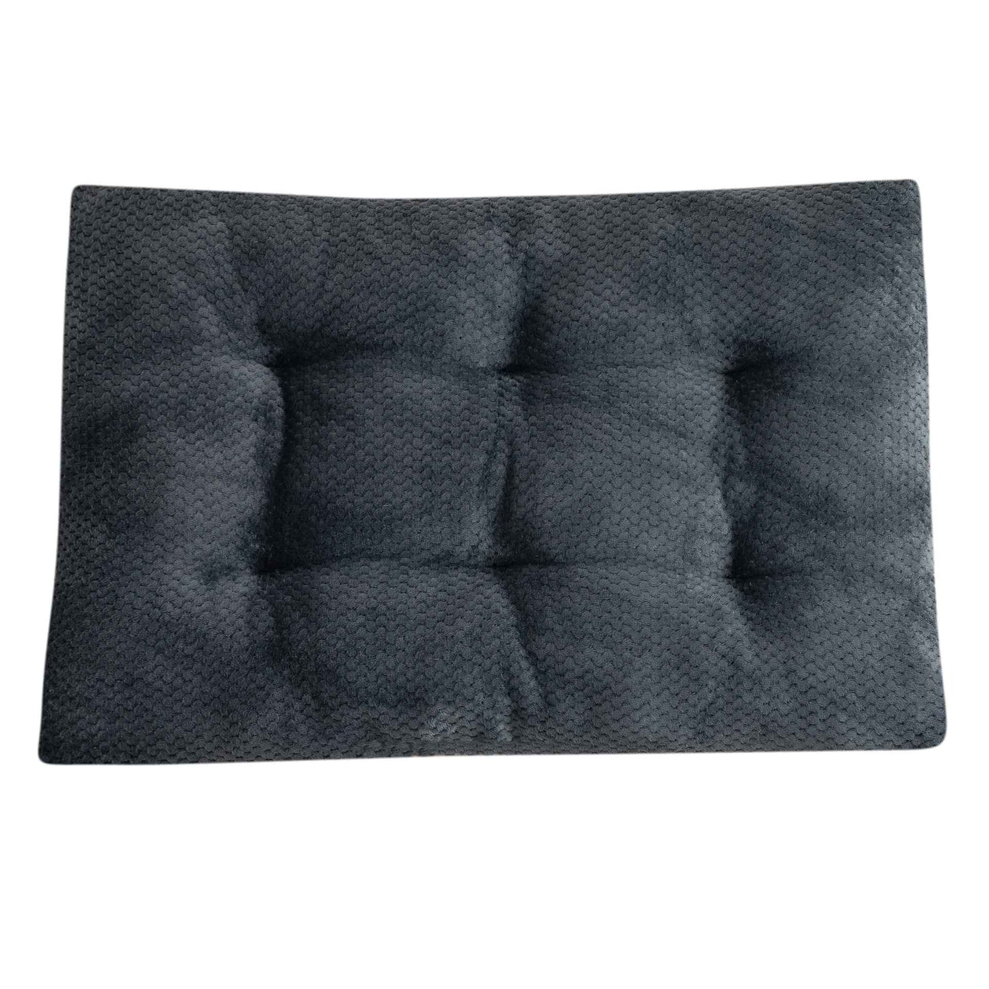 Colchonete Longo de Pelúcia para Animais de Estimação, Quente de Inverno, Confortável, Cama para Cachorros, Cama para Gatos, Almofada para Ninho de Animais de Estimação