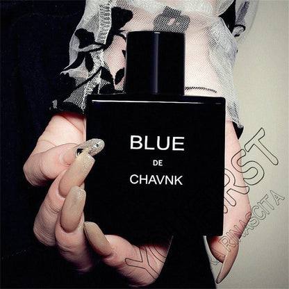Perfume Masculino 100ml Colônia Masculina Feromônio Perfumes Homem Aroma Floral Duradouro Spray Perfumes Masculinos Fresco Natural