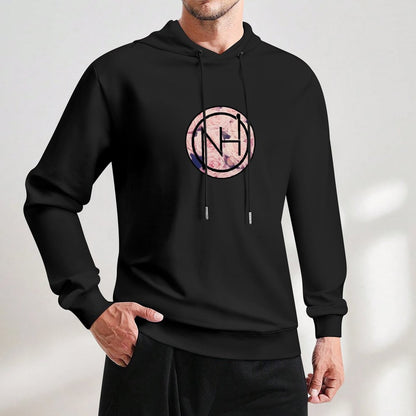 Niall Horan Flower Logo Hoodie men's coat mens clothes men's autumn clothes autumn mens hoodie