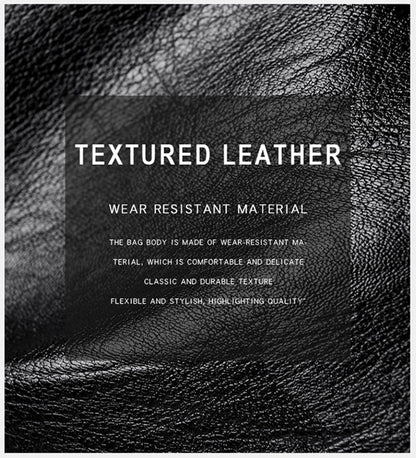 High Quality Cow Leather Ladies Handbags Fashion Luxury Female Messenger Tote Bags Women Genuine Leather Shoulder Crossbody Sac