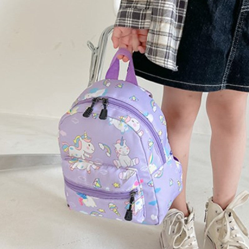 Mochilas de dinossauro de desenho animado infantis para adolescentes, linda mochila escolar de jardim de infância, bolsas impermeáveis para livros infantis, bolsa de animais para meninos e meninas