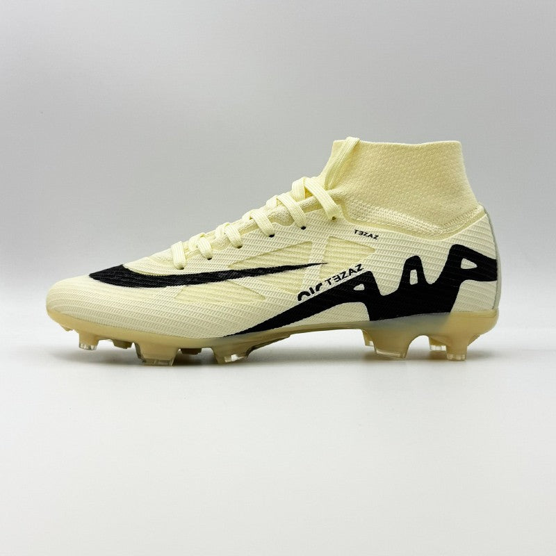 TF/FG Men Soccer Shoes Society Cleats Professional Fast Football Shoes Grass Training Football Field Boots Sneaker Original