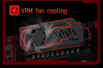 Placa-mãe MACHINIST X99 RS9 LGA 2011-3 Intel Xeon E5 2680 V4 CPU e kit opcional de memória RAM DDR4 16 GB com quatro canais USB3.0