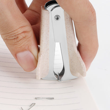 EAGLE Staple Remover Nail Puller Easy-to-Use Office Tool Portable Mini Office Quick Staple Extraction For School Office Home
