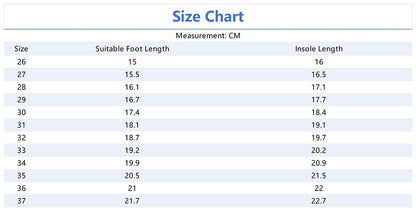 Autumn Sneakers For Kids Korean Style Trend Fashion Girl's Sneakers Soft-soled Breathable Teenager Children Sport Shoes