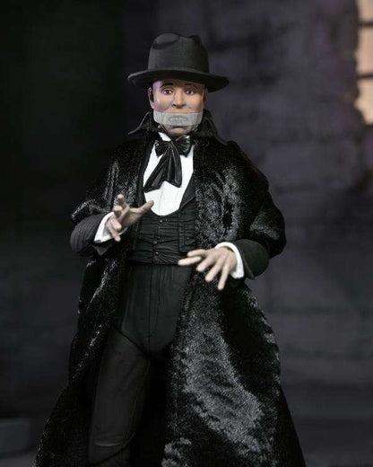 NECA The Phantom of The Opera Lon Chaney Action Figures Collection Model Toys Birthday  Gifts