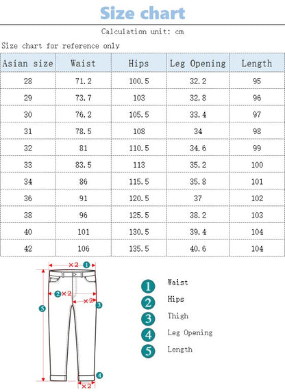 Autumn and Winter Men's Loose 95% Cotton Jeans Retro Yellow Mud  Street Hip-hop Baggy Harem Pants Outdoor Boys Workwear Pants