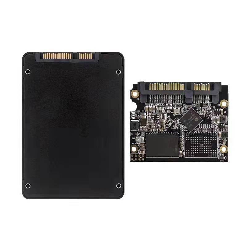 SSD Drive HDD 2.5 Hard Disk SSD 4TB 2TB 120GB 240GB 1TB 512GB  250GB HDD SATA Disk Internal Hard Drive for Laptop Computer