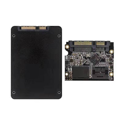 SSD Drive HDD 2.5 Hard Disk SSD 4TB 2TB 120GB 240GB 1TB 512GB  250GB HDD SATA Disk Internal Hard Drive for Laptop Computer