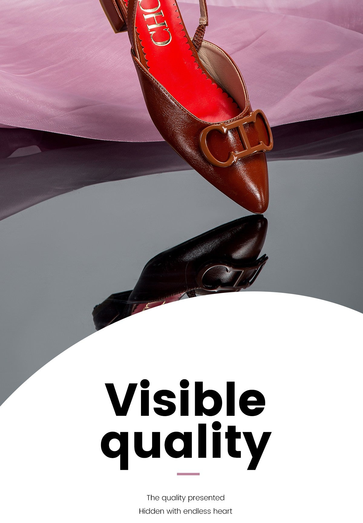 CHCH Women's Sandals 2024 New Black Pointed Flat bottomed loafers Simple Black Business Women's Shoes