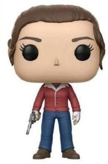 Eleven Dustin Steve Robin 10cm Action Figure Toys Vinyl Dolls for Collection