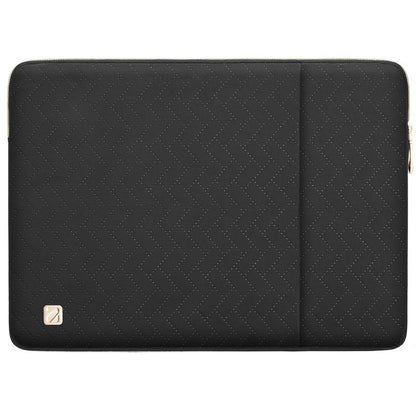 NIDOO Laptop Sleeve Case For Macbook Air 13 M1 Pro Xiaomi Dell Lenovo 13.3 14 15.6 Inch Waterproof Notebook Computer Bag