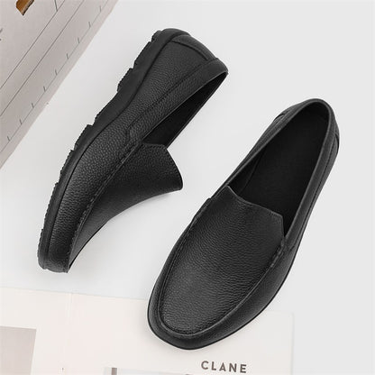 Winter Men Slippers Keep Warm Men Cotton Shoes with Fur Couple Home Slides Waterproof Flat Casual Shoes Indoor Outdoor Slippers