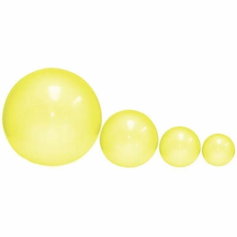 Children's Outdoor Water Bubble Ball Toy Game Fun Party Baby Shower Water Bubble Ball Toy Gift Beach Water Party