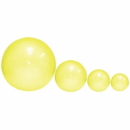 Children's Outdoor Water Bubble Ball Toy Game Fun Party Baby Shower Water Bubble Ball Toy Gift Beach Water Party
