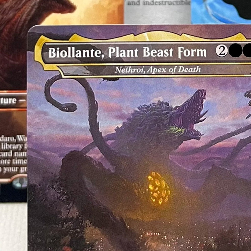 2XM IKO C20 CMR HOLO13-001 Cards mágicas Força de Vontade Mox Opala Tcg proxy Cripta de Mana Avacyn, Anjo da Esperança gathering