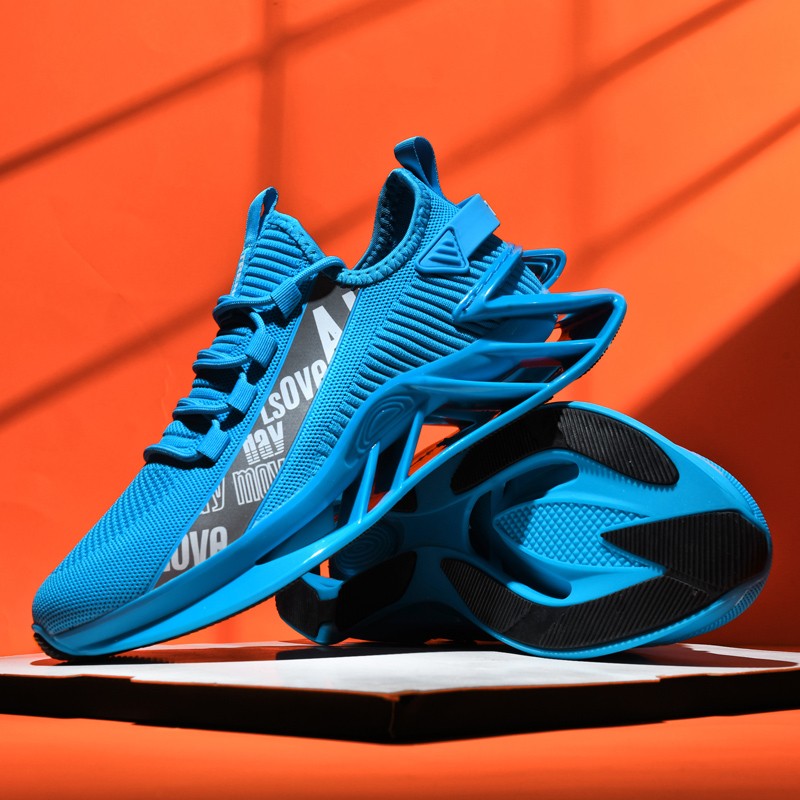 Men shoes Sneakers Male tenis Luxury shoes Mens casual Trainer Race Breathable  fashion loafers running Shoes for men