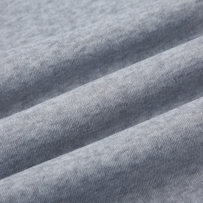 Elegant Solid Basic Flare Pants Fashion Women Low Waist Elastic Y2K Hot Girl Autumn 2025 New SweatPant Chic Streetwear Trousers