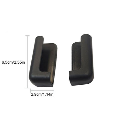 Self-Adhesive Dashboard Phone Mount Holder Car Phone Holder Universal Auto Gravity GPS Stand Rack Car Accessories