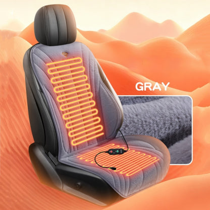Car Seat Heating 12V Car Seat Cushion Heated Car Seats Protective Cover Winter Seat Heater