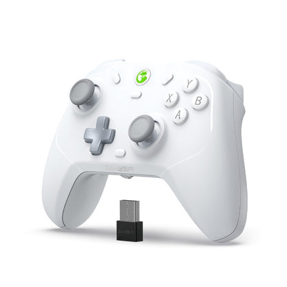 GameSir Cyclone Pro Wireless Switch Controller Bluetooth Gamepad with Hall Effect for Nintendo Switch iPhone Android Phone