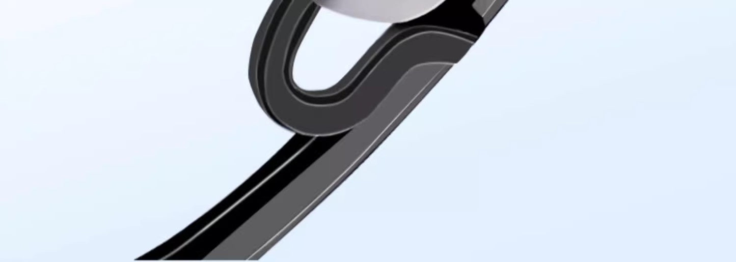 Aviator Sunglasses for Men, Anti-Uv Polarized Sunglasses for Driving, Men's Driving Glasses