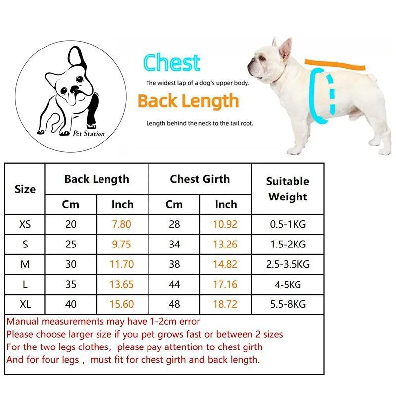 Colete Clássico para Cães de Cor Lisa, Outono/Inverno, de Lã, Quente, para Pets Pequenos e Médios, Jaqueta Colete Quente com Fivela de Tração, Roupas de Veludo