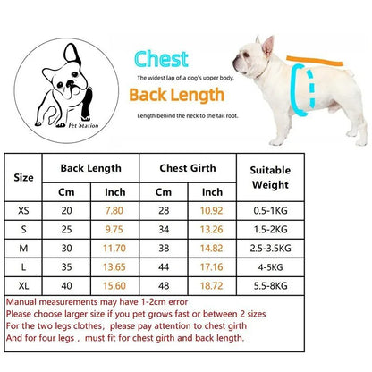 Colete Clássico para Cães de Cor Lisa, Outono/Inverno, de Lã, Quente, para Pets Pequenos e Médios, Jaqueta Colete Quente com Fivela de Tração, Roupas de Veludo