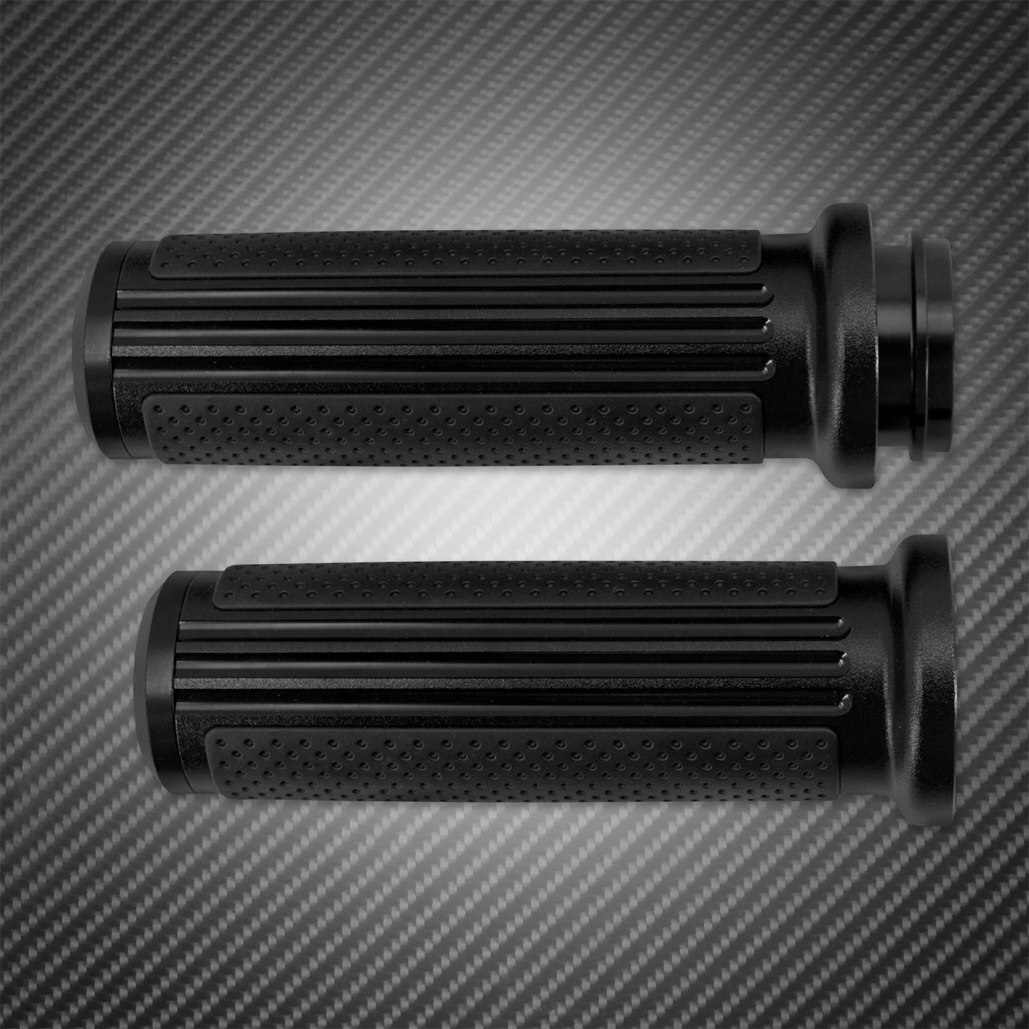Manopla de Acelerador Eletrônico CNC de 1'' 25mm para Harley Touring Road Street Electra Glide Softail Fat Boy