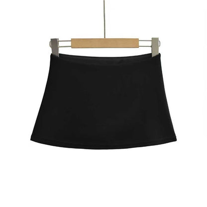 American High Street Fashion Clothing Harajuku Y2K Casual Loose Hip Skirt Women Street Hip-hop Fashion Slim Sports Yoga Pants