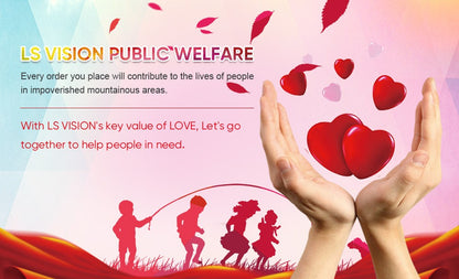 LS VISION Multiple Lens 3 Screen Wifi Outdoor Security Solar  Camera Panoramic Monitor Mobile   Siren Alarm Solar CCTV Camera