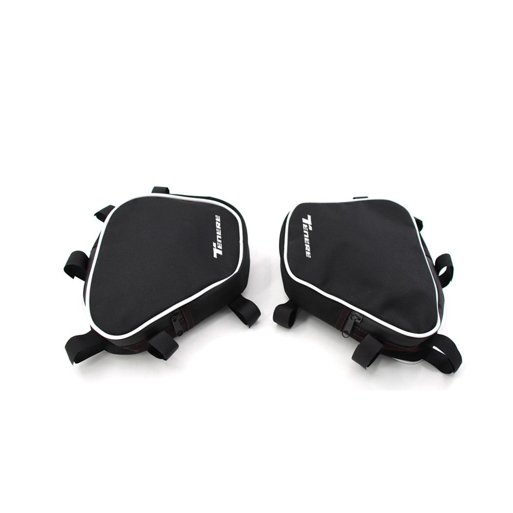 NEW 2025 Tenere 700 Motorcycle Frame Crash Bar Bags For YAMAHA TENERE 700 T700 77 2025+ Tool Placement waterproof bag