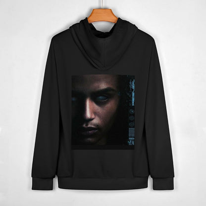 Luv Resval 2023 Hoodie men clothing men's sweat-shirt anime clothing autumn new in hoodies & sweat-shirt