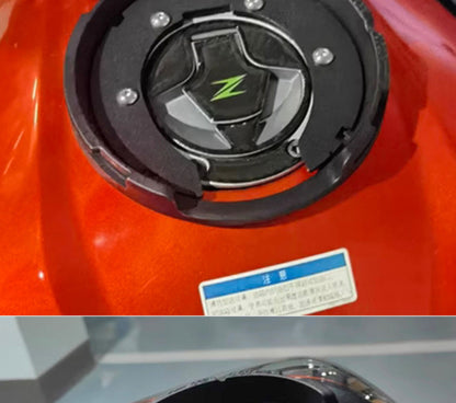 Tank Bag For KOVE 800X Rally Pro Super Adventure Quick Lock Navigation Bags Backpack Waterproof Luggage Top Case Motorcycle Bag