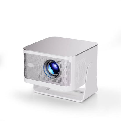 Magcubic 900ANSI Projetor Android 14 Foco Automático Suporte 8K Nativo 1080P Com Wifi6 BT5.4 16G Allwinner H726 Portátil HY350Max