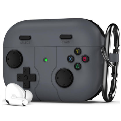 Earphone Case for AirPods Pro 3 Secure Lock Case Cover Accessories with Cleaner Kit Protective Hard Armor for AirPods Pro 3 Case