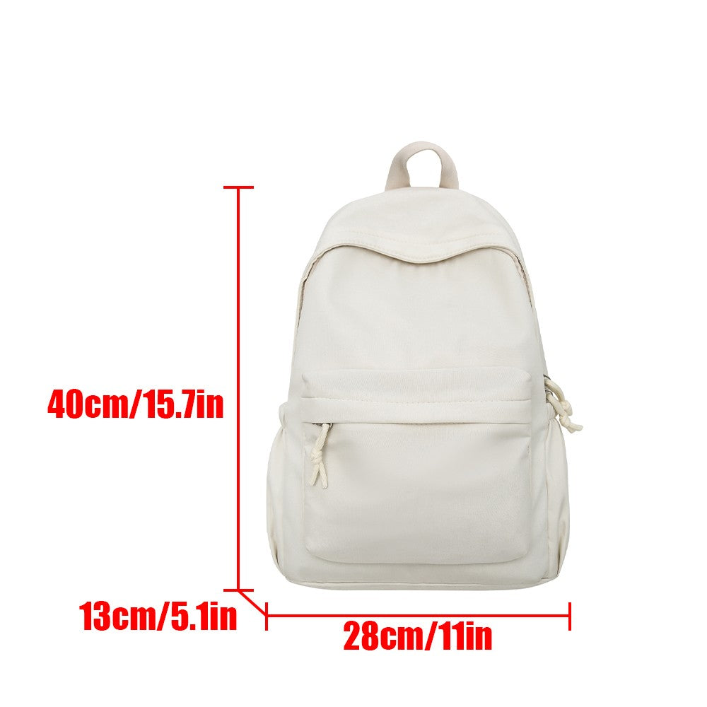 Backpack, Large Capacity Travel Backpack, Minimalist for Men, Casual for Women, High School, College Student Backpack, for Men