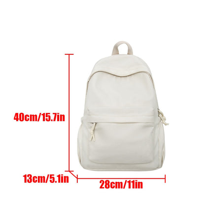 Backpack, Large Capacity Travel Backpack, Minimalist for Men, Casual for Women, High School, College Student Backpack, for Men