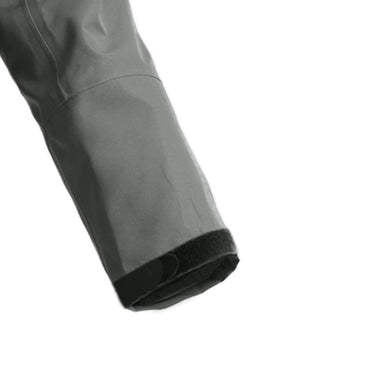 Jaqueta Masculina Impermeável com Capuz para Pesca com Mosca e Caminhada, 3 Camadas, Respirável, Corta-vento, Casaco Hardshell