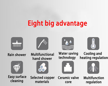 Professiona Japanese Chef Knife Kitchen Knives Santoku Slicing Utility Bread Meat Cleaver Butcher Stainless Steel Cooking Knife