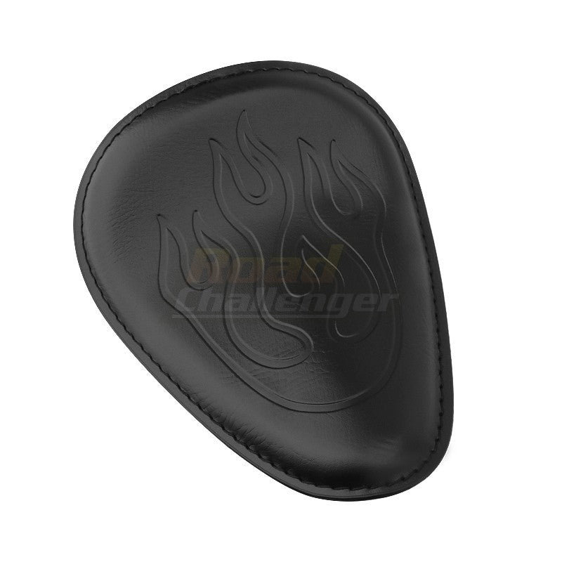 Assento Dianteiro Solo Para Piloto de Moto Para Harley Para Yamaha Para Honda Para Suzuki Universal