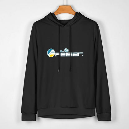 Feisar Hoodie men's sweat-shirt mens designer clothes korean style clothes fashion men men's hoodies