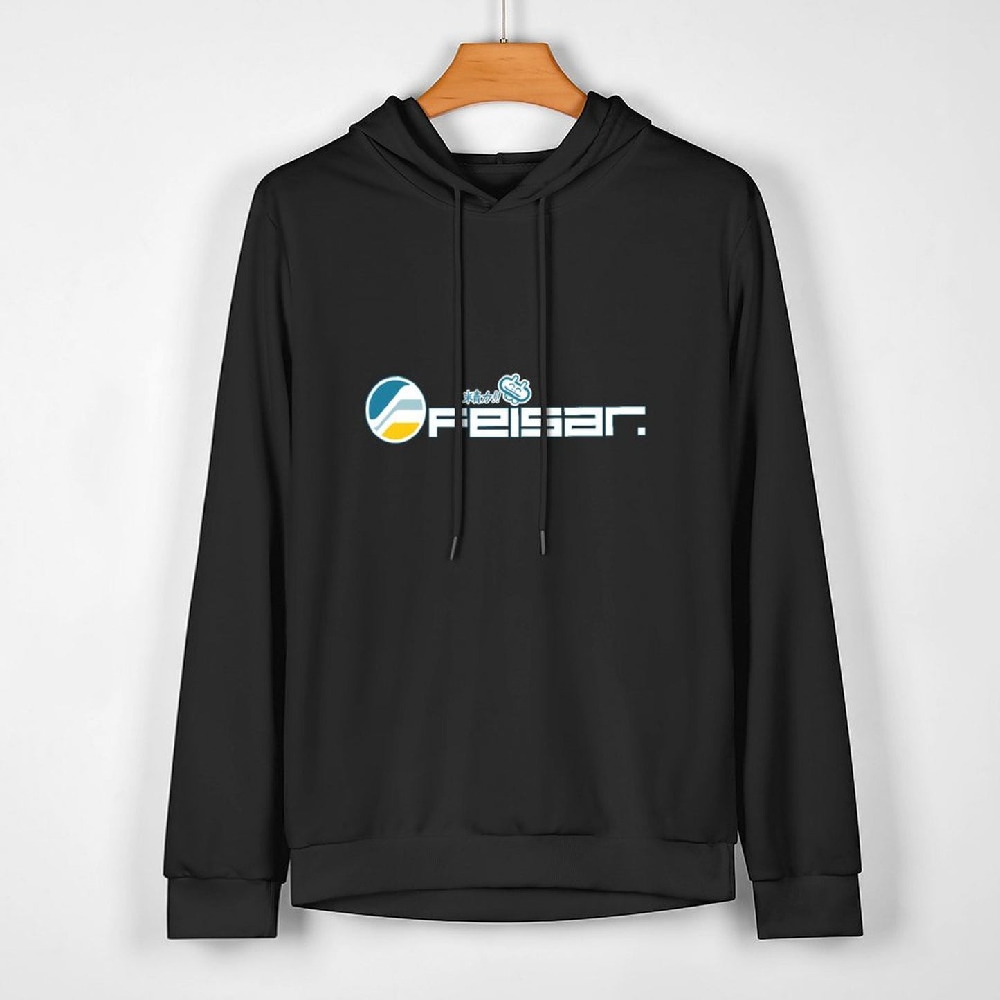 Feisar Hoodie men's sweat-shirt mens designer clothes korean style clothes fashion men men's hoodies