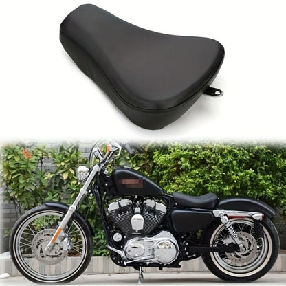 Assento Solo Dianteiro Para Harley Sportster 72 48 1200 883 2010-2015