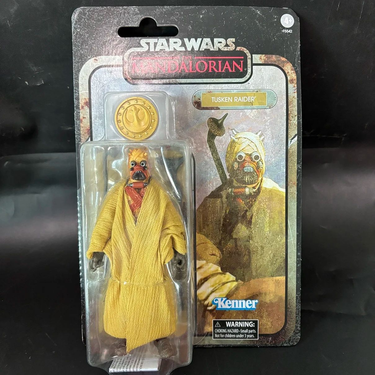 Hasbro Star Wars Black Series Obi-Wan Darth Vader Cal Kestis Boba Fett Luke Mandalorian Boneco Colecionável de Ação Brinquedo Presente